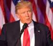 O presidente americano, Donald Trump
