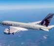 Aeronave A-380 da Qatar Airways