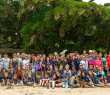 Acampamento