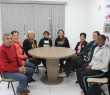 Agentes comunitários de saúde