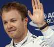 Piloto alemão, Nico Rosberg