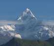 Monte Annapurna