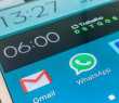 As empresas já receberam a intimação judicial determinando o bloqueio do aplicativo WhatsApp