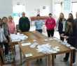 Apuração dos votos