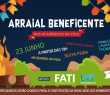 Arraial da FISUL