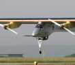 Quando aterrissar em Abu Dhabi, o Solar Impulse 2 terá percorrido mais de 40 mil quilômetros