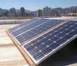 Em termos de potência instalada, a energia gerada pelo sol chegou a 57.606KW