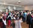 Baile regional da terceira idade