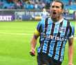 Volta de Barcos era especulada no Grêmio, mas está descartada
