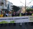 Caminhada Faça Bonito