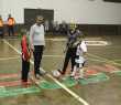 Campeonato Municipal de escolinhas de futsal