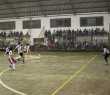 Campeonato Municipal de escolinhas de futsal