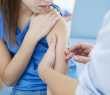 Vacinação contra o HPV