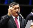 O líder do governo na Câmara dos Deputados, José Guimarães (PT-CE)