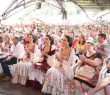 Público atendeu à expectativa da organização do evento