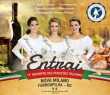 Flyer do evento