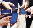 Internet: dos conectados, há um grande dividendo digital entre os países desenvolvidos, com penetração de 81%, e os em desenvolvimento, com 40%