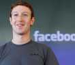 Mark Zuckerberg, CEO do Facebook