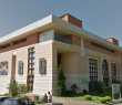 Fundação Casa das Artes em Bento Gonçalves