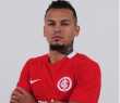 Jogador acertou com o clube colorado por 3 temporadas
