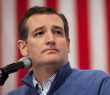 O senador republicano, Ted Cruz