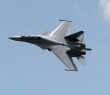Sukhoi Su-30