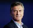 O presidente argentino, Mauricio Macri