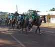 Cavalgada de prendas