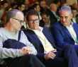 Tite, ao lado de Marcelo Bielsa e Fabio Capello, eu palestra recente no Rio de Janeiro