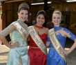 Quem substituirá a rainha Jaqueline da Silva e as princesas Fernanda Siqueira e Fernanda Papke?