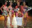 Corte Carnaval 2016