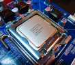 Intel: esperança era aumentar a venda de chips para centros de processamento de dados