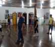 Dança de salão