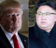 Donald Trump e Kim Jong-Un