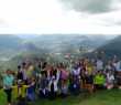 Atividades de lazer
