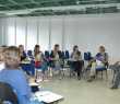 Nesta fase do programa apenas médicos brasileiros foram selecionados (foto: Laís Mattioda)