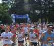 Atletas de diversas cidades do Estado vieram a Salvador do Sul participar da prova