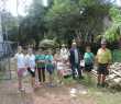 Combate ao Aedes Aegypti