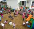 Educação Infantil