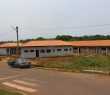 Escola de turno Integral da Sede