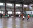 Jogos contaram com as participações de equipes de Salvador do Sul, Carlos Barbosa e Garibaldi