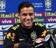 Philippe Coutinho será capitão da seleção brasileira pela primeira vez