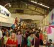 Empresas de Salvador do Sul contam com preços diferenciados para participar da feira