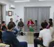 Estudantes UFRGS