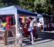 Feira artesanato