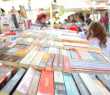Feira do livro 2016