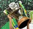 Grêmio é o atual campeão da competição