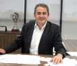 O presidente da Federação Gaúcha de Futebol (FGF), Francisco Novelletto