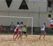 Excelentes partidas marcaram a definição dos semifinalistas