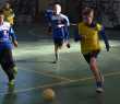 Futsal escolar